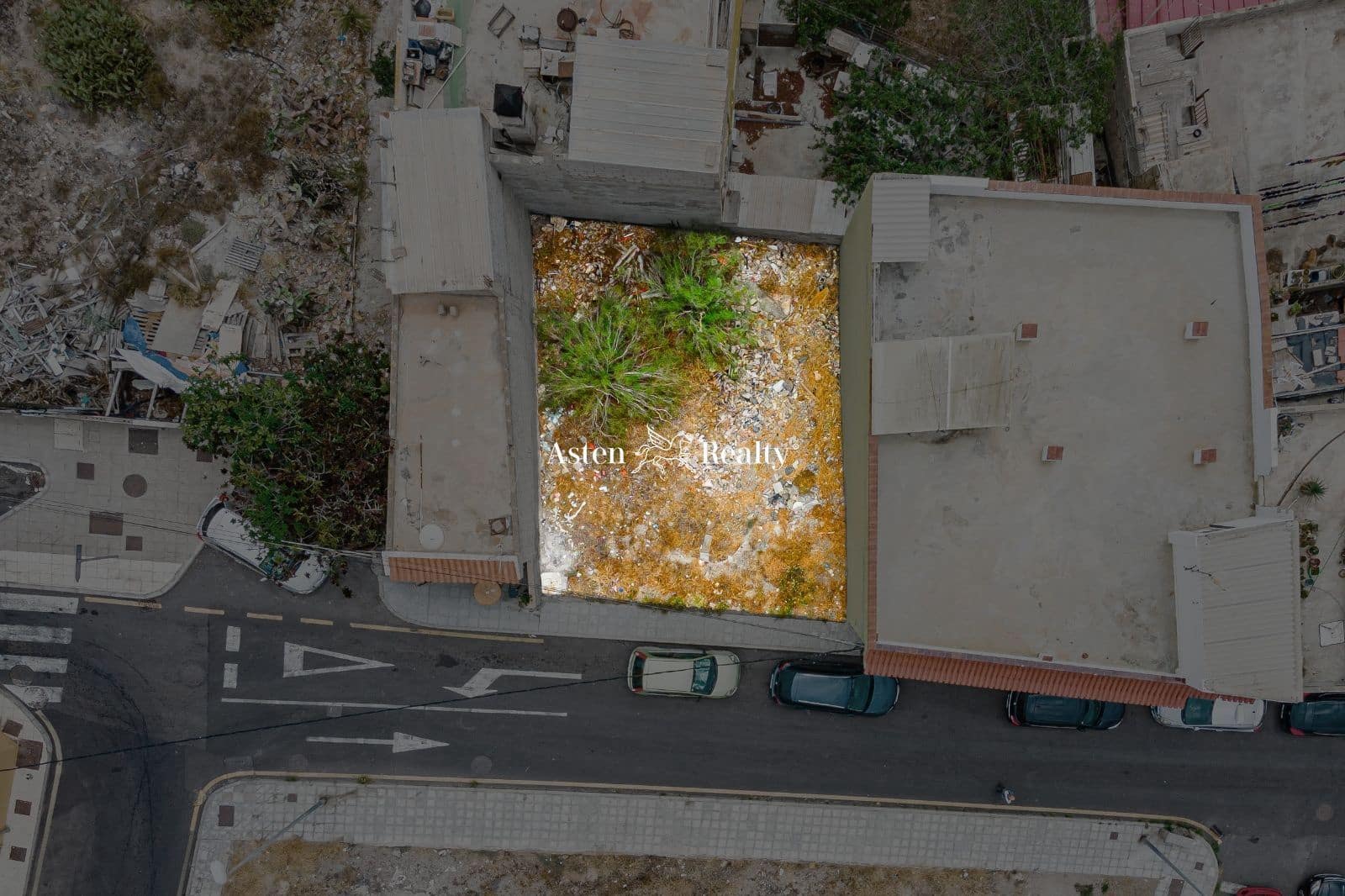 Byggetomt til salgs i La Camella - € 75 000 (Ref: 7683619)