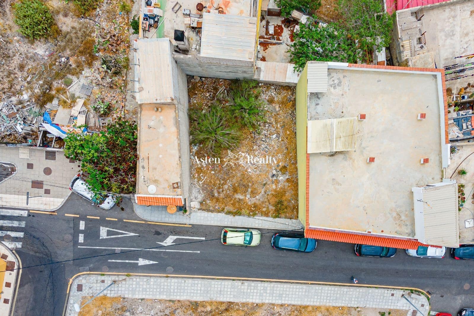 Byggetomt til salgs i La Camella - € 75 000 (Ref: 7683619)