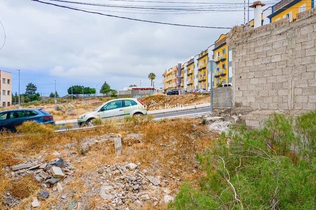 Bouwgrond te koop in La Camella, Arona - € 75.000 (Ref: 7683619)