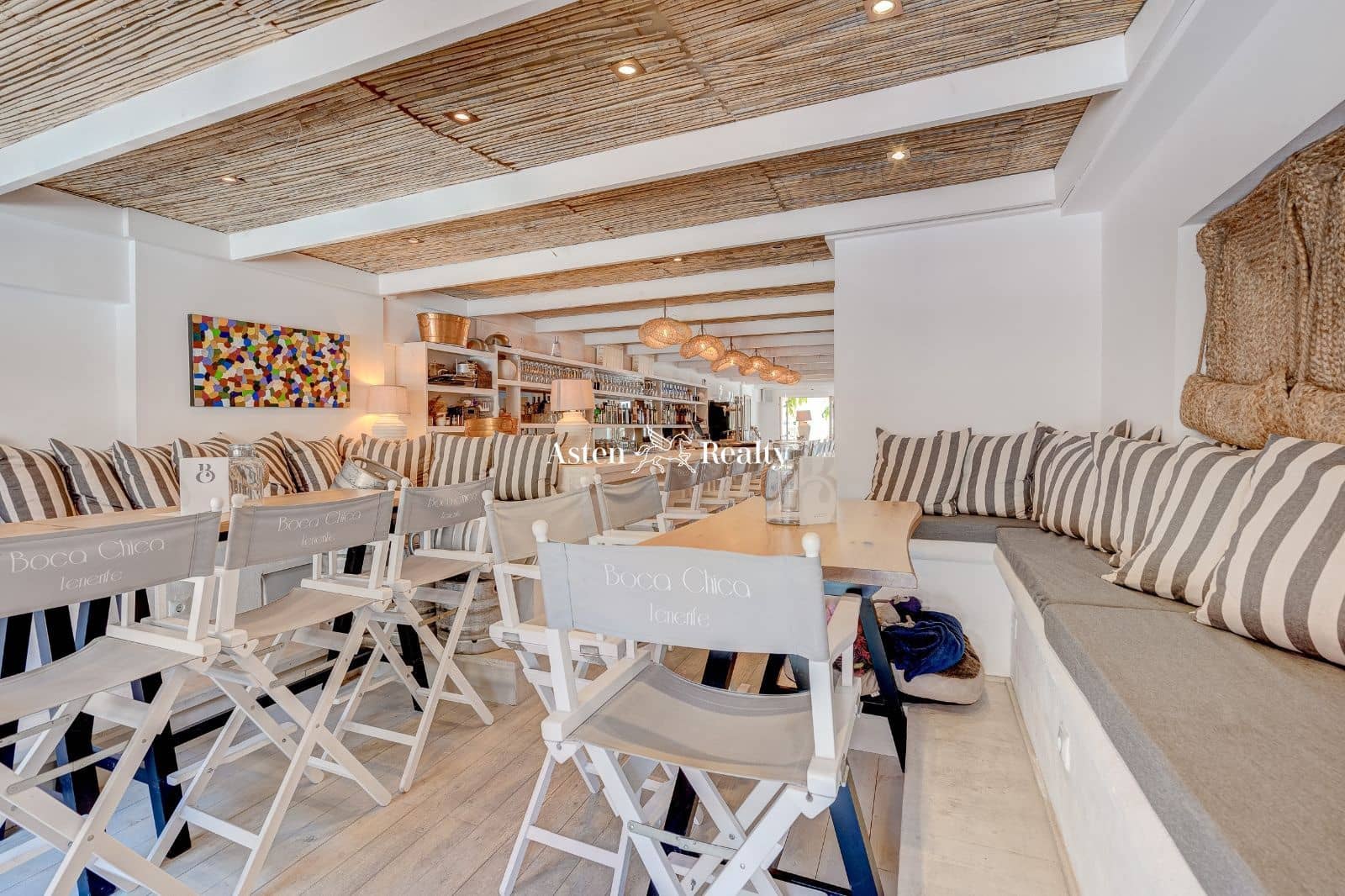 Virksomhed til salg i Costa Adeje - € 745.000 (Ref: 7686090)