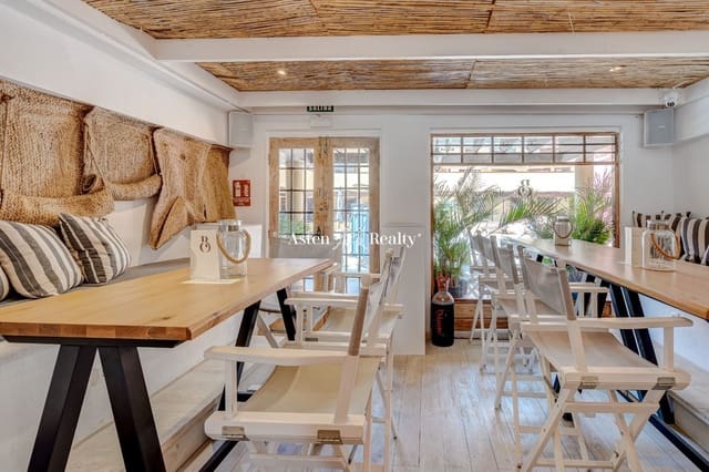 Virksomhed til salg i San Eugenio Bajo, Adeje - € 745.000 (Ref: 7686090)