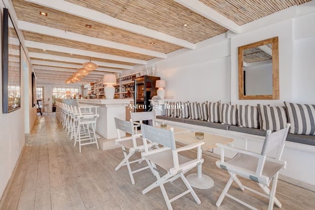 Virksomhed til salg i San Eugenio Bajo, Adeje - € 745.000 (Ref: 7686090)