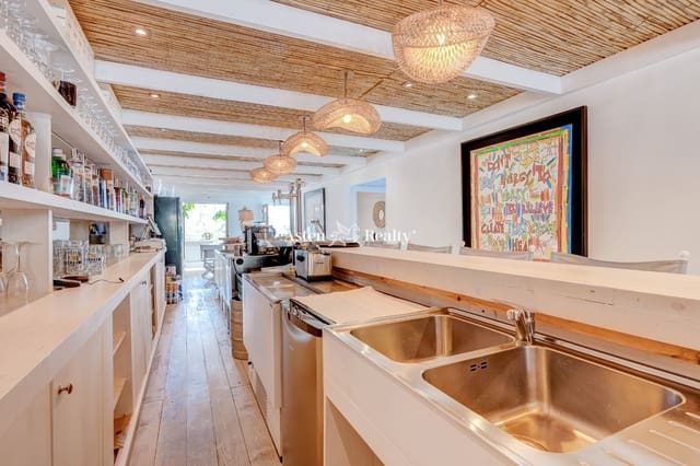 Virksomhed til salg i San Eugenio Bajo, Adeje - € 745.000 (Ref: 7686090)