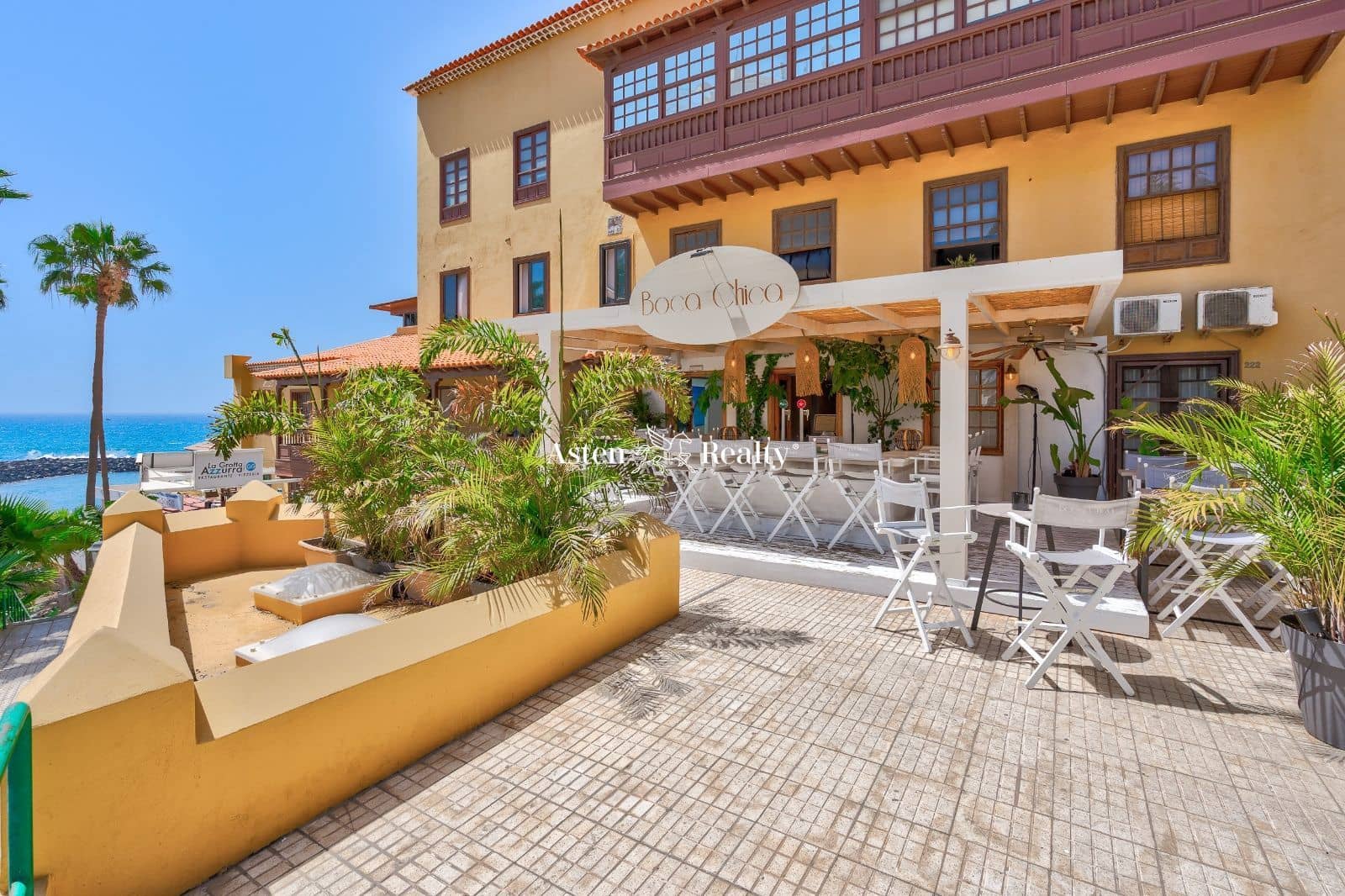 Virksomhed til salg i Costa Adeje - € 745.000 (Ref: 7686090)