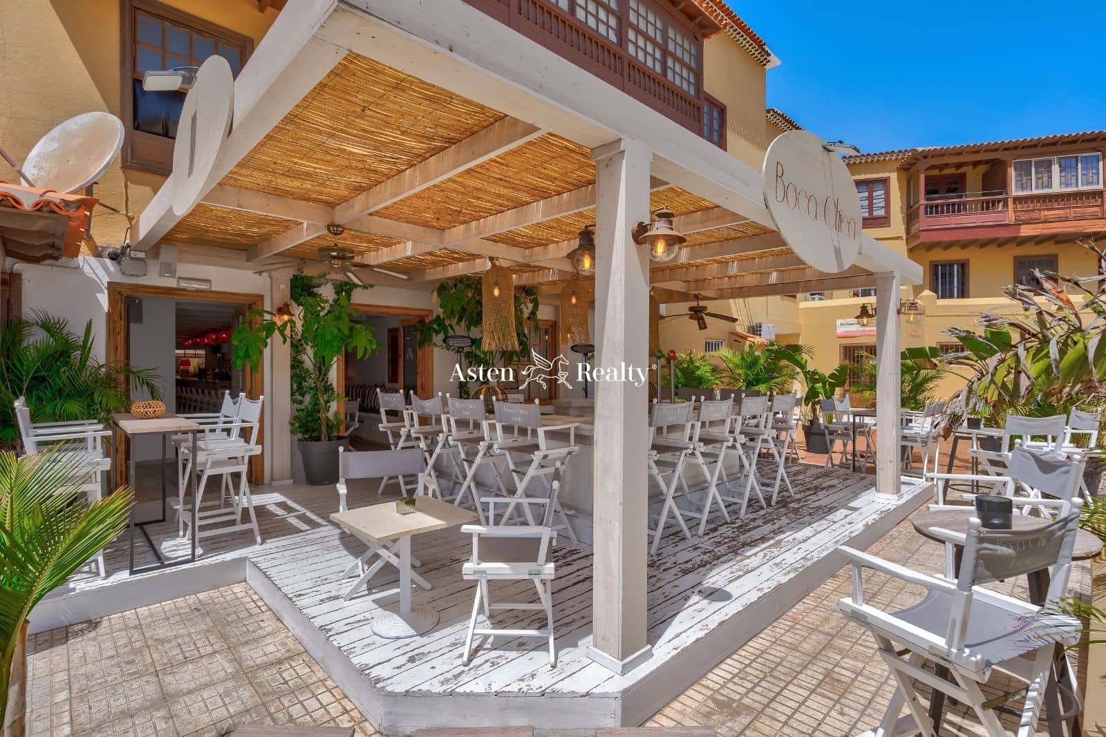 Virksomhed til salg i Costa Adeje - € 745.000 (Ref: 7686090)