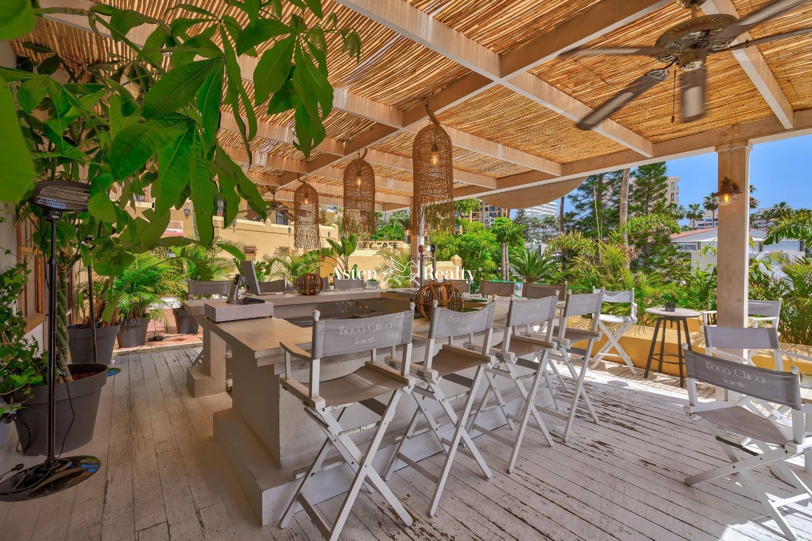 Virksomhed til salg i Costa Adeje - € 745.000 (Ref: 7686090)