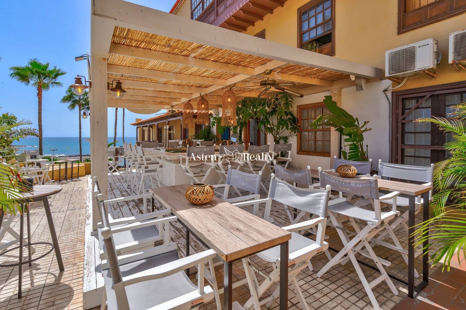 Virksomhed til salg i Costa Adeje - € 745.000 (Ref: 7686090)