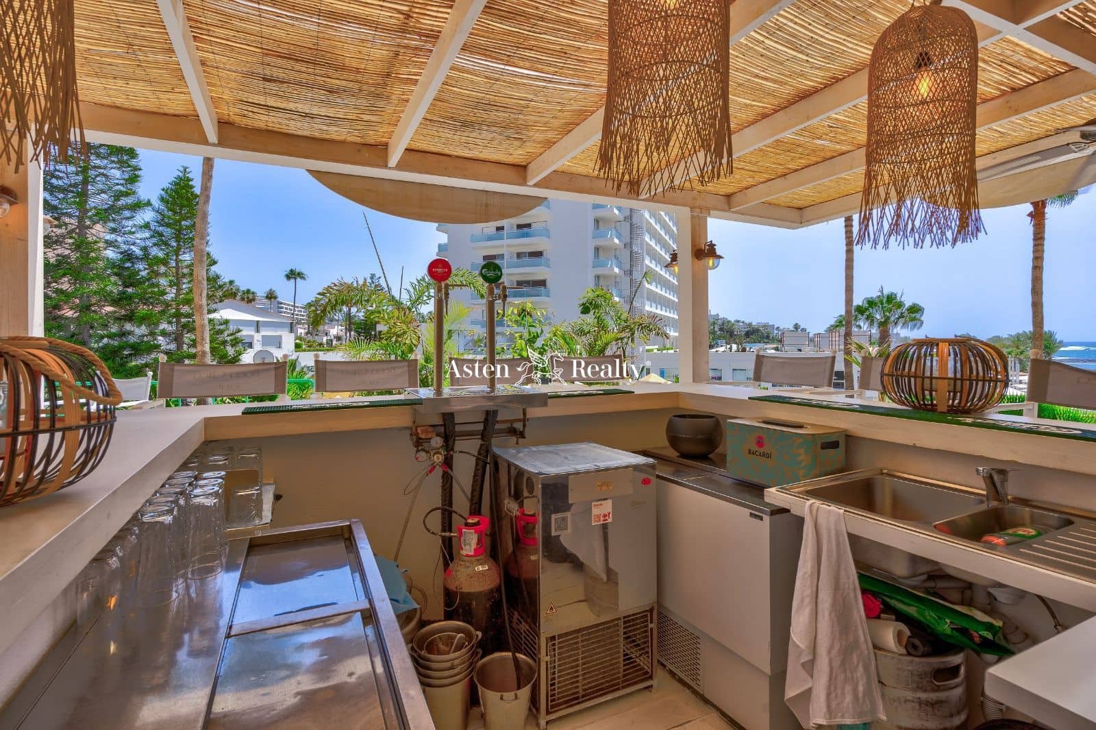 Virksomhed til salg i Costa Adeje - € 745.000 (Ref: 7686090)