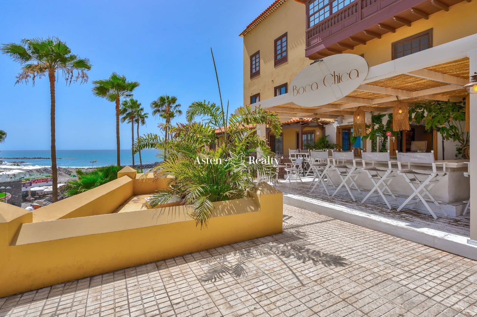 Virksomhed til salg i Costa Adeje - € 745.000 (Ref: 7686090)