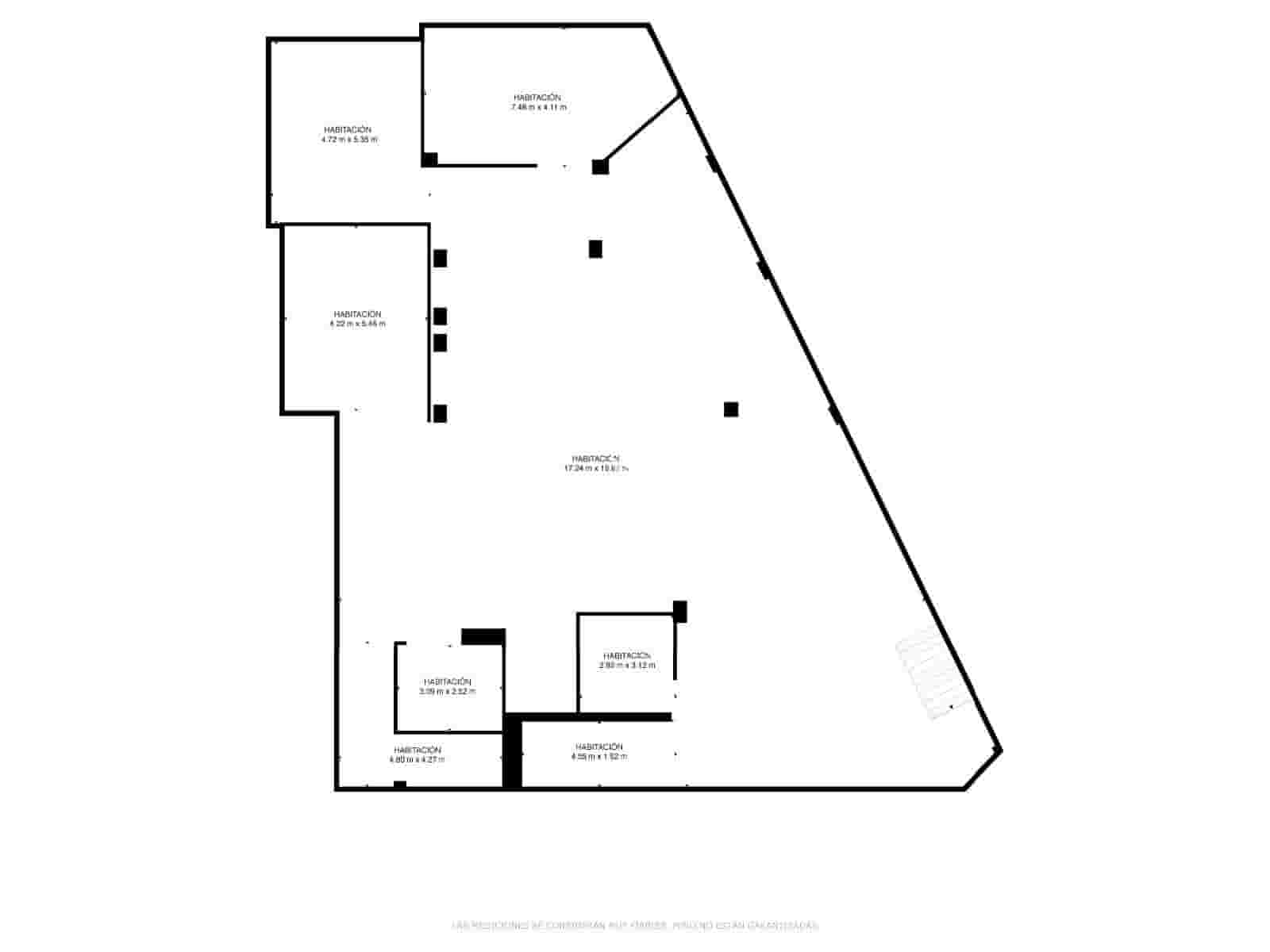 Virksomhed til salg i Puerto Santiago - € 500.000 (Ref: 7686092)