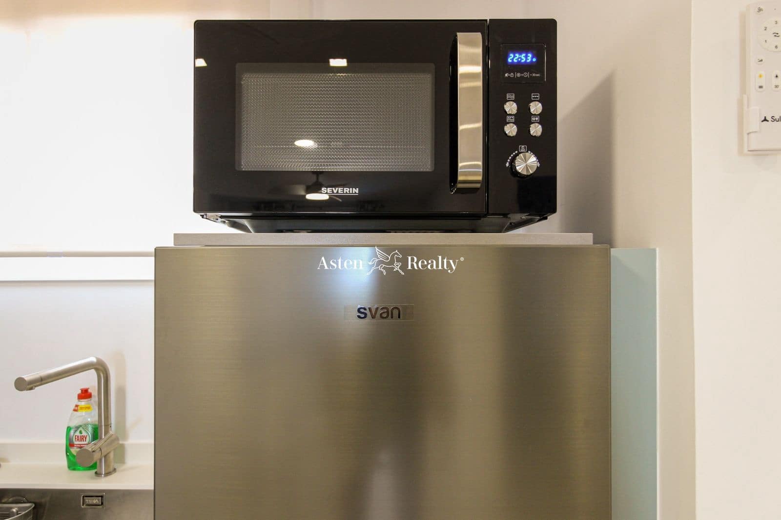 1 makuuhuone Asunto myytävänä paikassa Playa del Duque mukana uima-altaan 
autotalli - 440 000 € (Ref: 7688973)