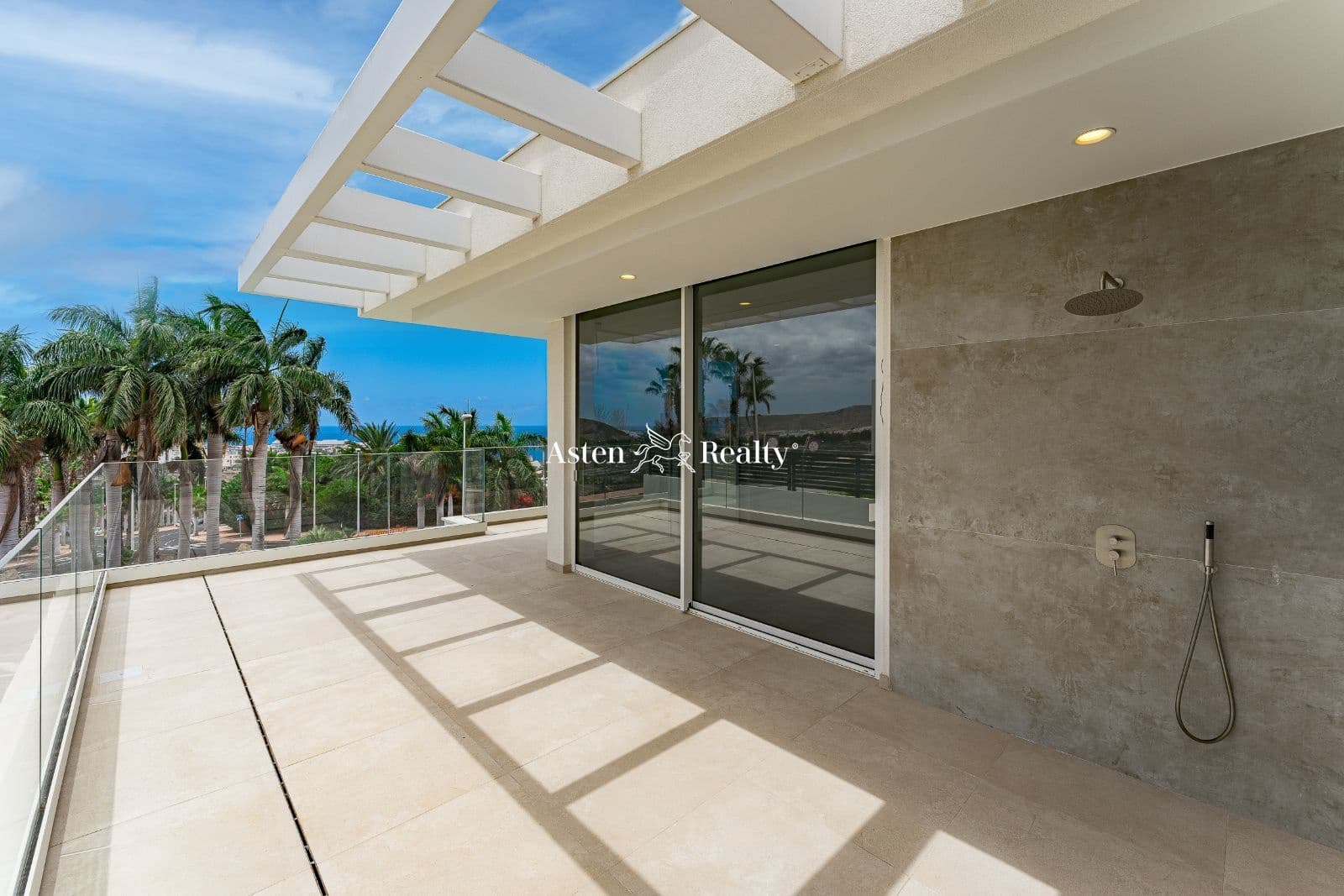 3 chambre Maison de Ville à vendre à Costa Adeje avec piscine garage - 2 080 000 € (Ref: 7703693)