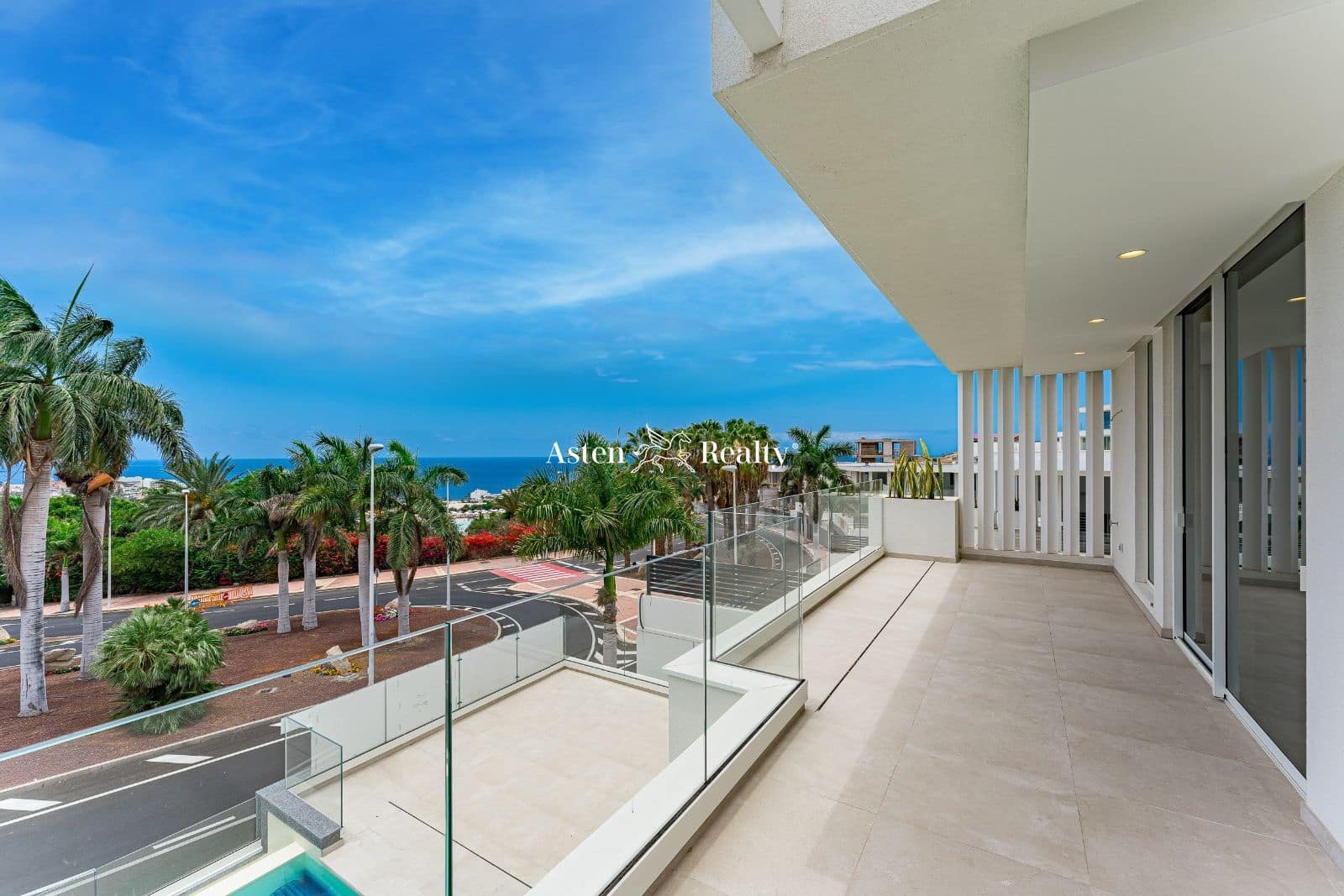 3 chambre Maison de Ville à vendre à Costa Adeje avec piscine garage - 2 080 000 € (Ref: 7703693)