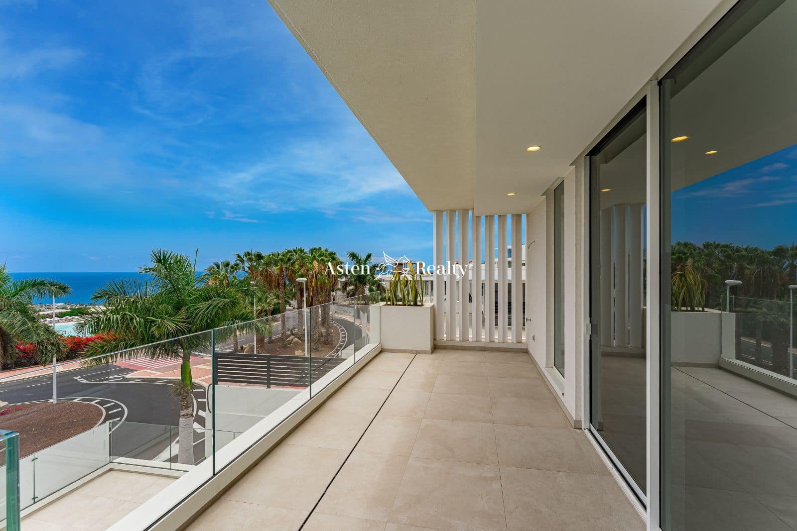 3 chambre Maison de Ville à vendre à Costa Adeje avec piscine garage - 2 080 000 € (Ref: 7703693)