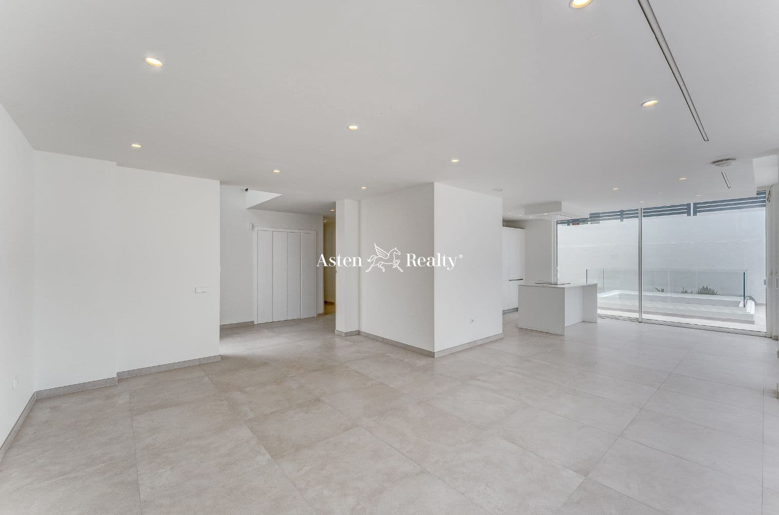 3 chambre Maison de Ville à vendre à Costa Adeje avec piscine garage - 2 080 000 € (Ref: 7703693)