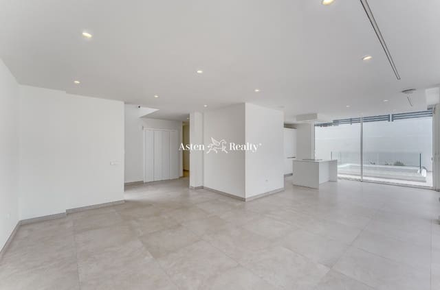 3 chambre Maison de Ville à vendre à San Eugenio Alto, Adeje avec piscine garage - 2 080 000 € (Ref: 7703693)