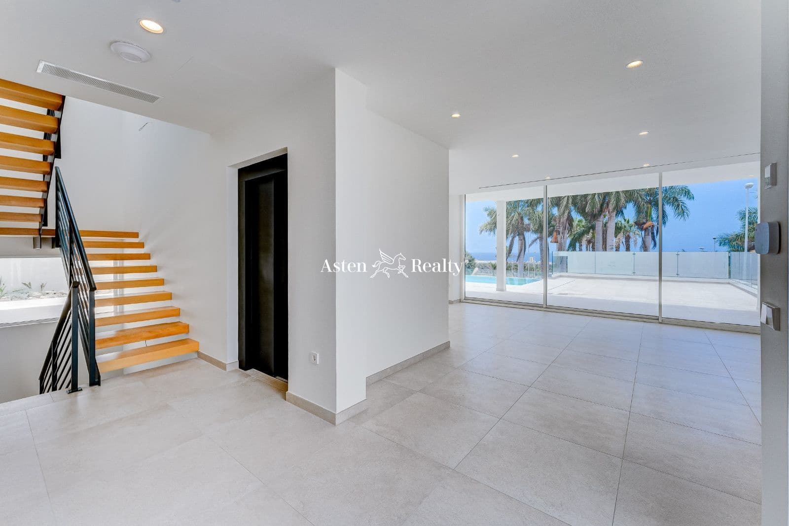 3 chambre Maison de Ville à vendre à Costa Adeje avec piscine garage - 2 080 000 € (Ref: 7703693)