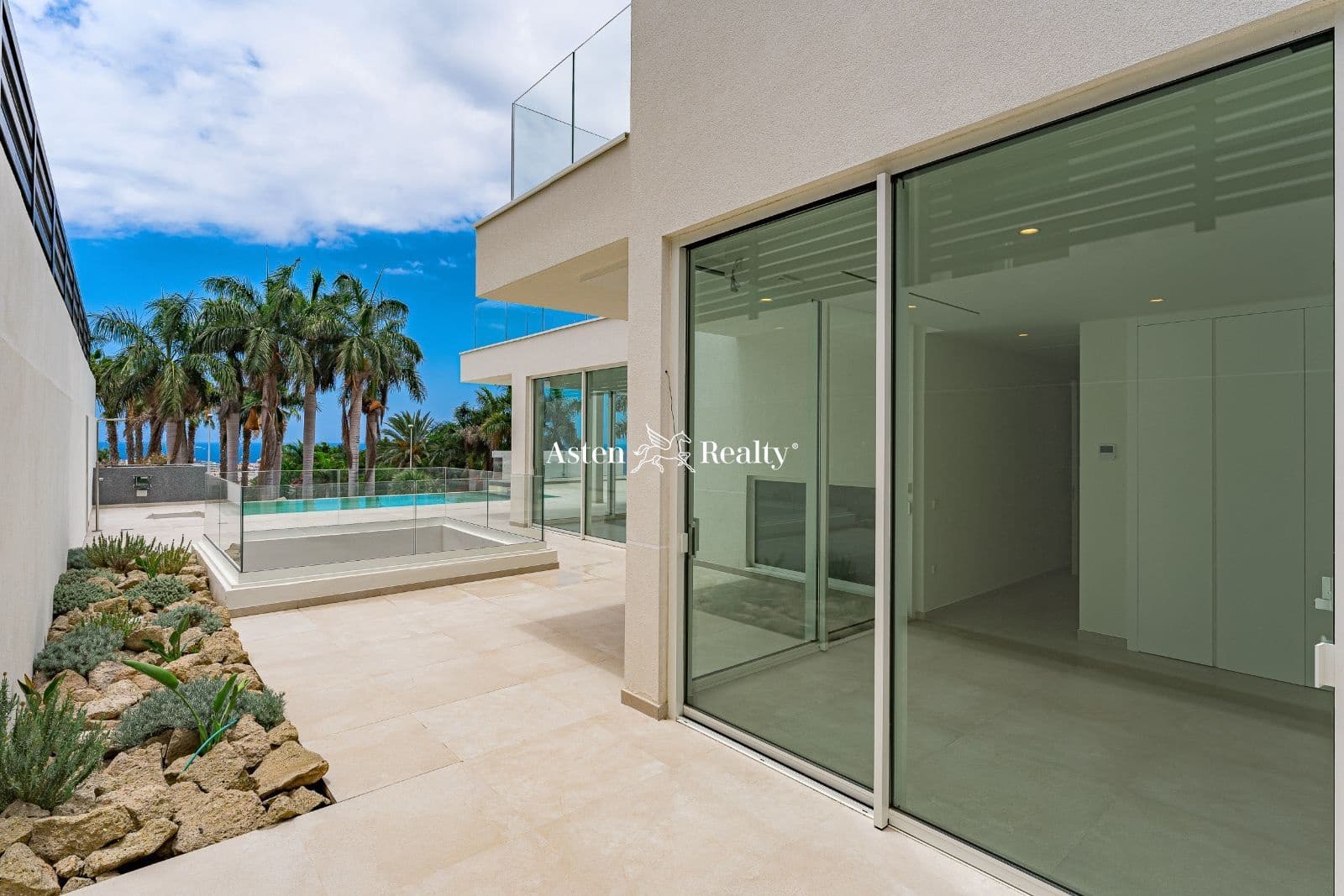 3 chambre Maison de Ville à vendre à Costa Adeje avec piscine garage - 2 080 000 € (Ref: 7703693)