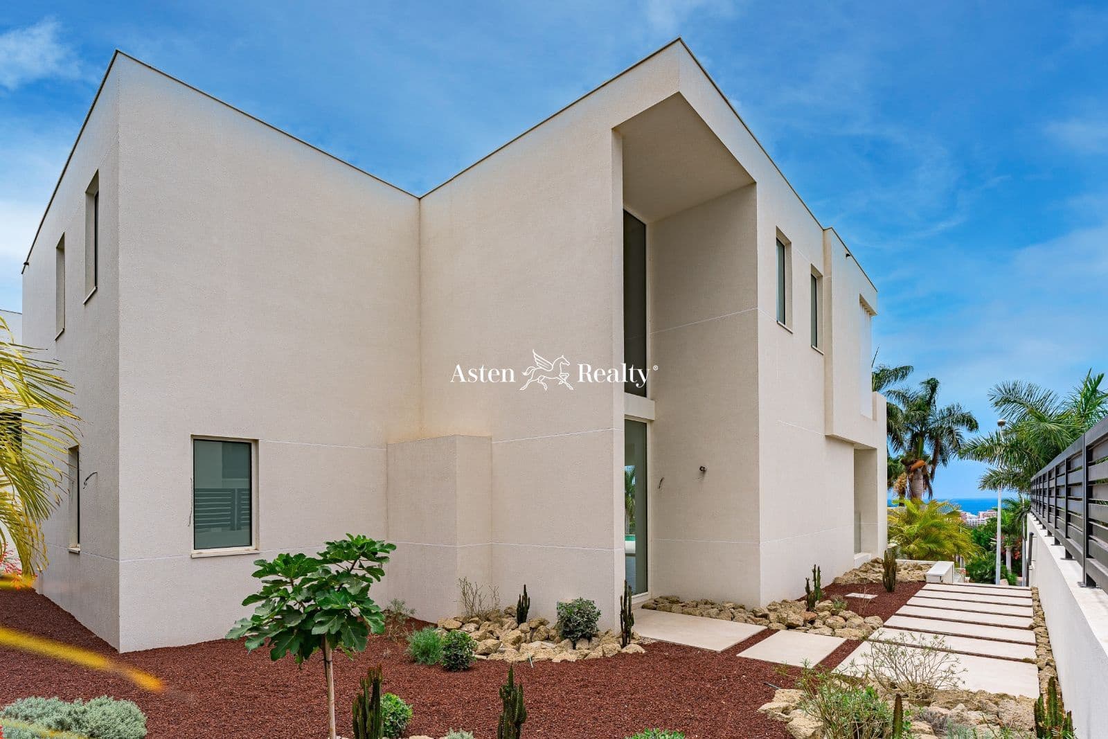 3 chambre Maison de Ville à vendre à Costa Adeje avec piscine garage - 2 080 000 € (Ref: 7703693)