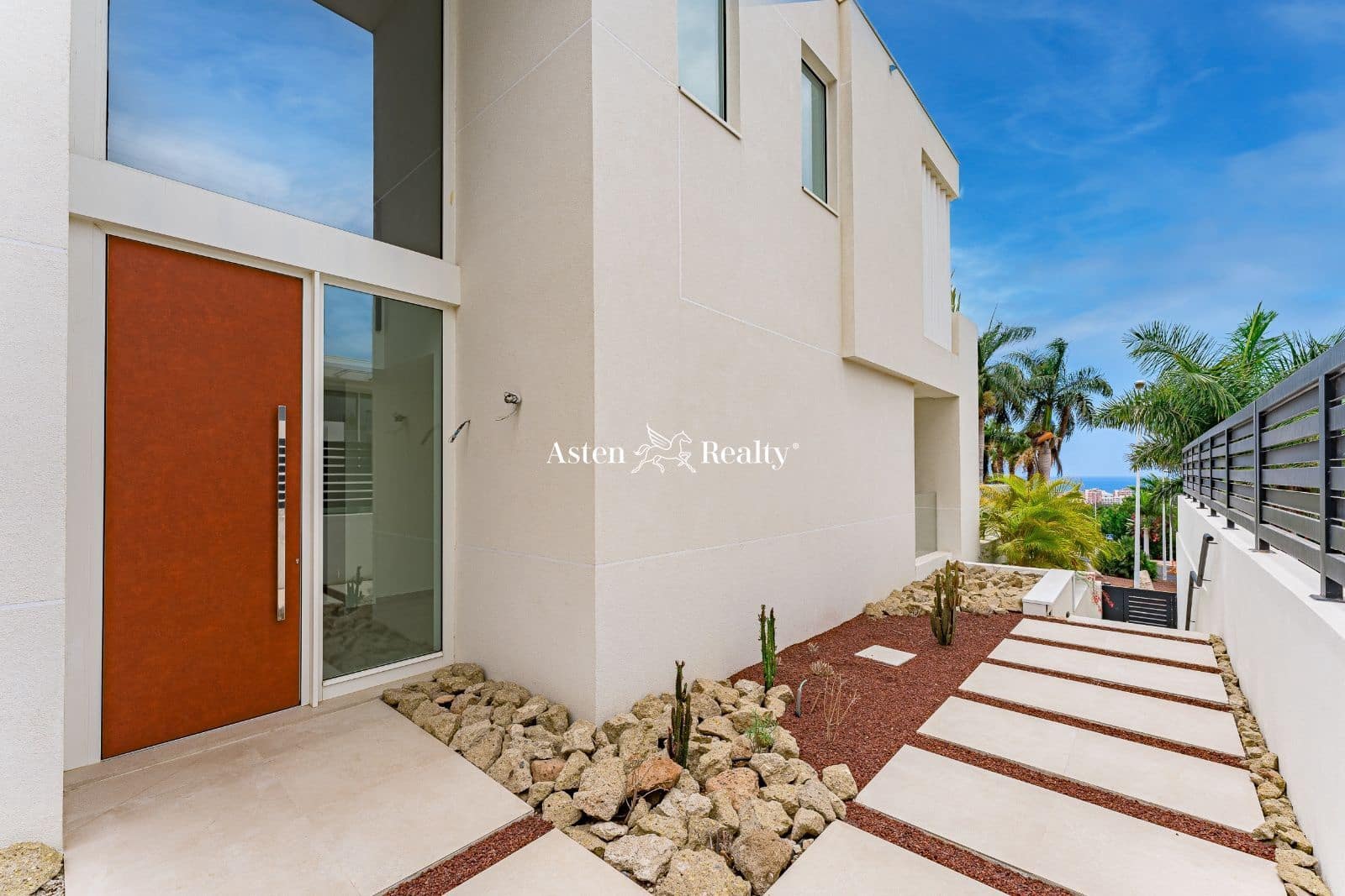 3 chambre Maison de Ville à vendre à Costa Adeje avec piscine garage - 2 080 000 € (Ref: 7703693)