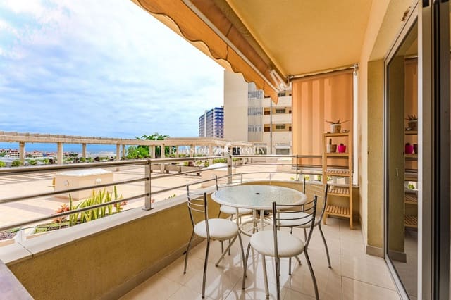 2 camera da letto Appartamento in vendita in Playa Paraiso, Adeje con piscina - 305.000 € (Rif: 7720028)