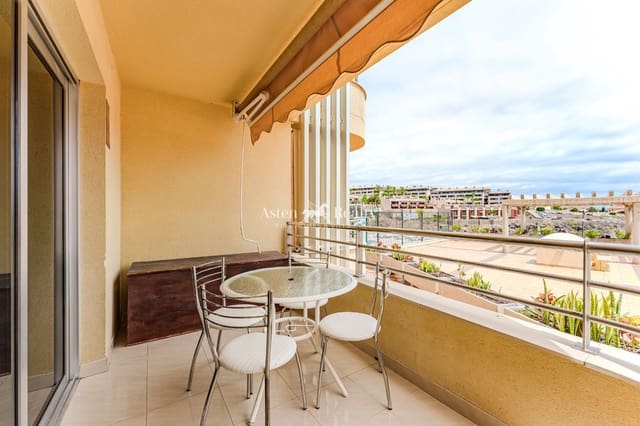 2 camera da letto Appartamento in vendita in Playa Paraiso, Adeje con piscina - 305.000 € (Rif: 7720028)