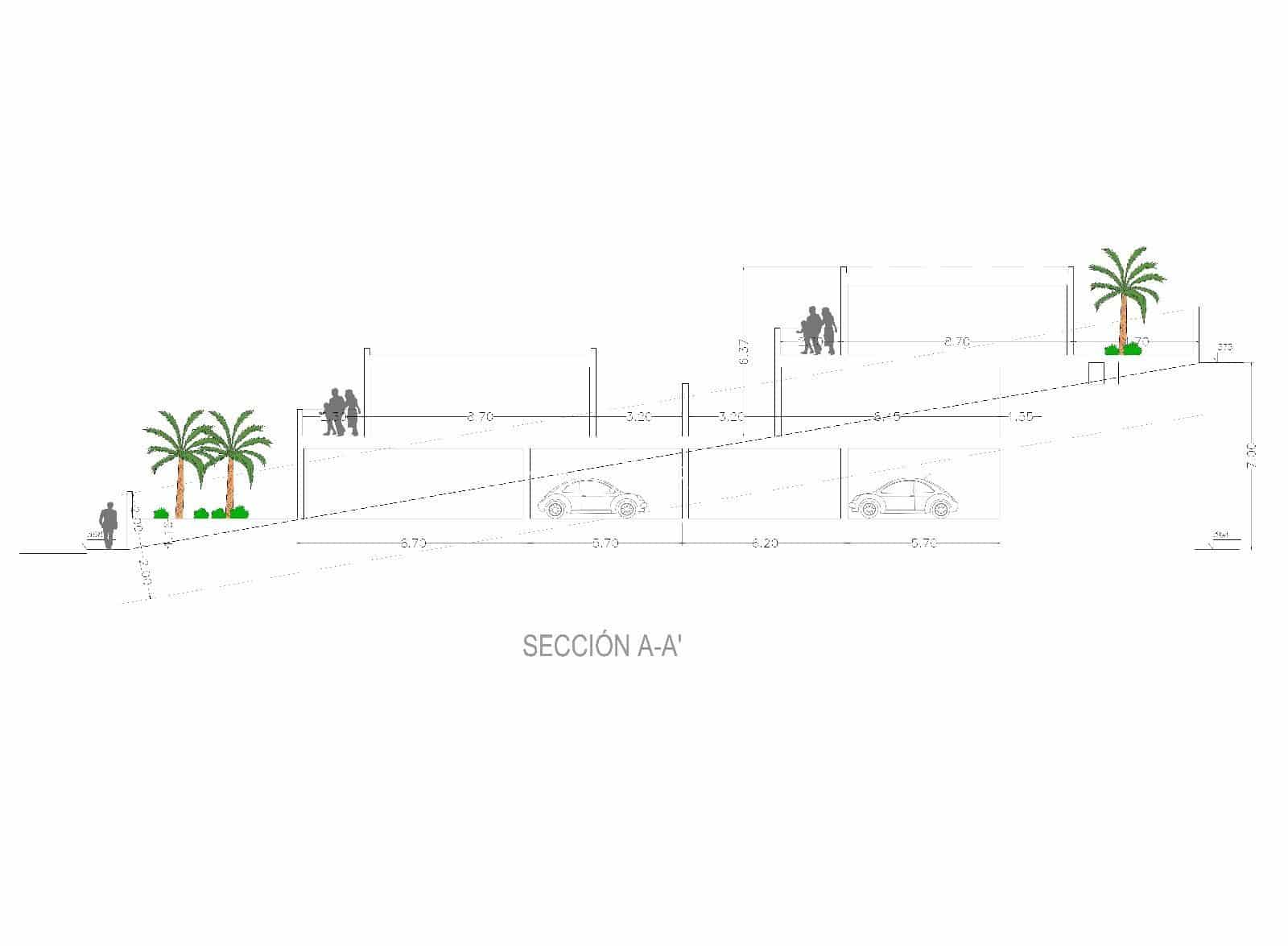 Byggegrund til salg i Tabaiba - € 269.000 (Ref: 7721145)