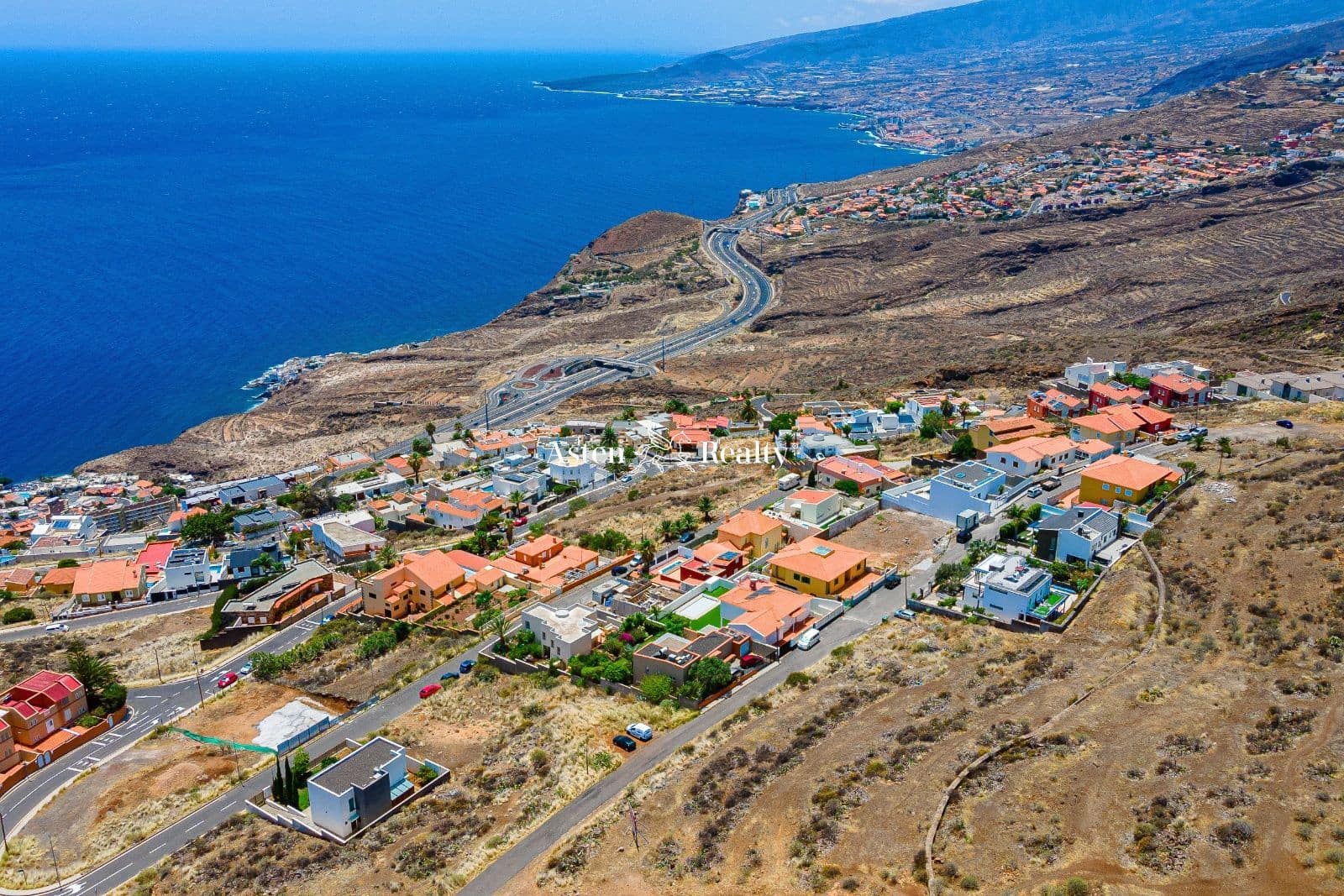 Byggegrund til salg i Tabaiba - € 269.000 (Ref: 7721145)