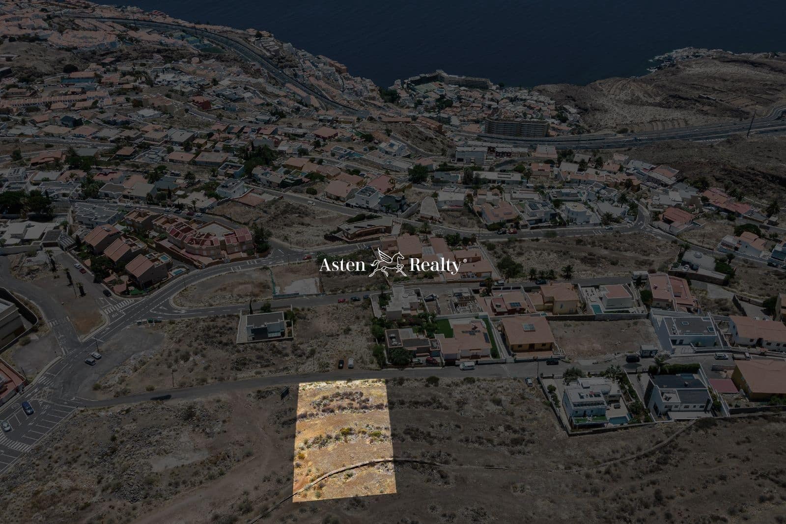 Byggegrund til salg i Tabaiba - € 269.000 (Ref: 7721145)