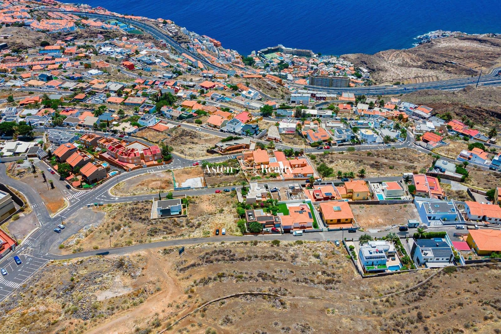 Byggegrund til salg i Tabaiba - € 269.000 (Ref: 7721145)