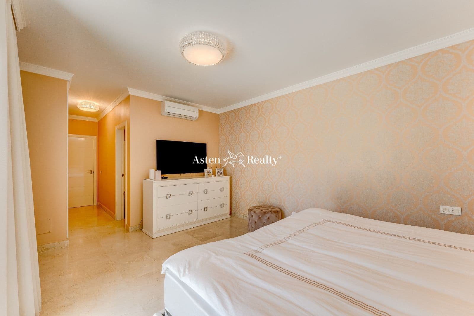 2 soveværelse Lejlighed til salg i La Caleta Adeje med swimmingpool garage - € 949.000 (Ref: 7723407)