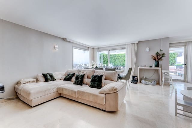 2 soverom Leilighet til salgs i La Caleta Adeje, Adeje med svømmebasseng garasje - € 949 000 (Ref: 7723407)