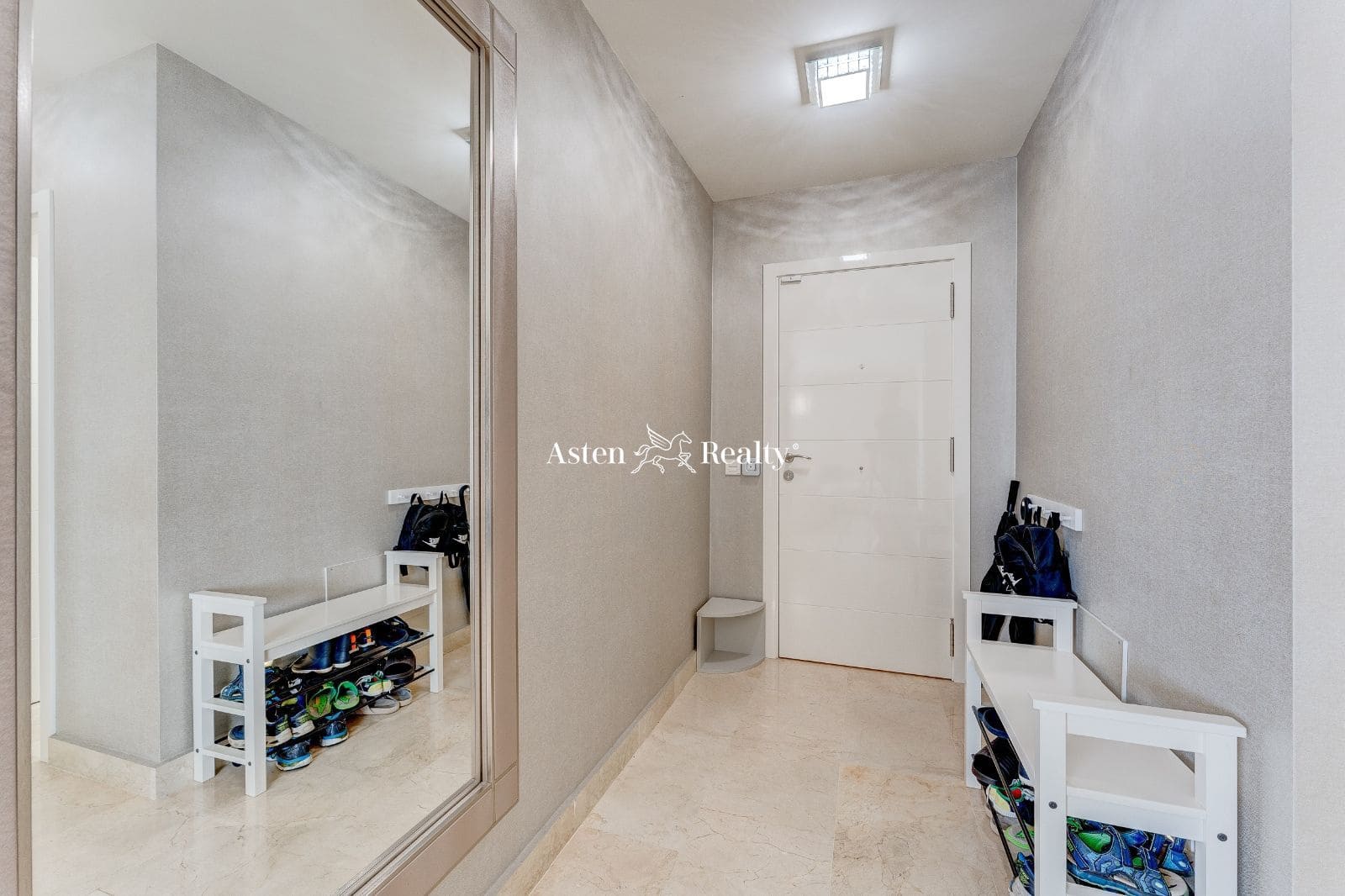 2 soveværelse Lejlighed til salg i La Caleta Adeje med swimmingpool garage - € 949.000 (Ref: 7723407)