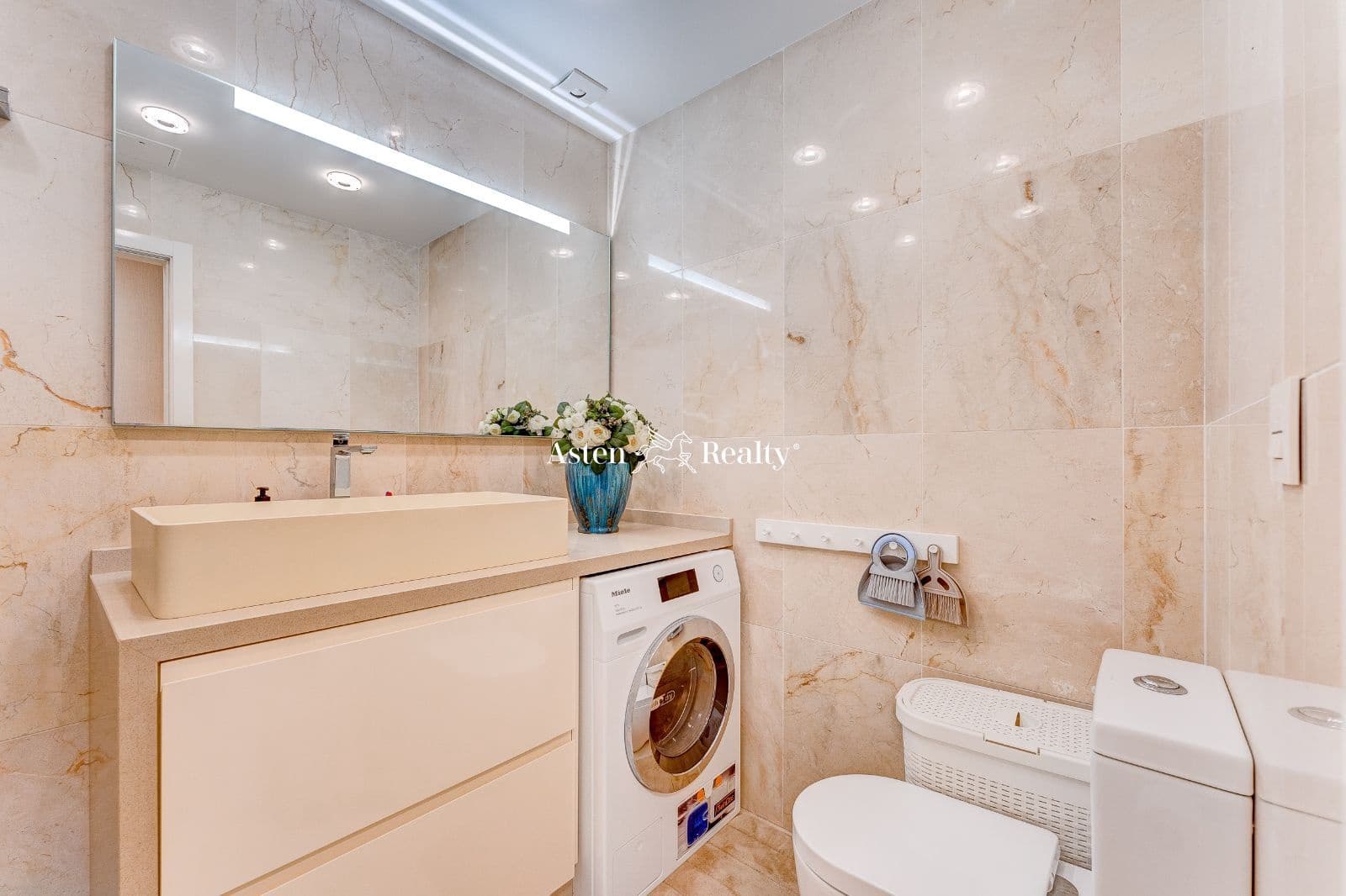 2 soveværelse Lejlighed til salg i La Caleta Adeje med swimmingpool garage - € 949.000 (Ref: 7723407)