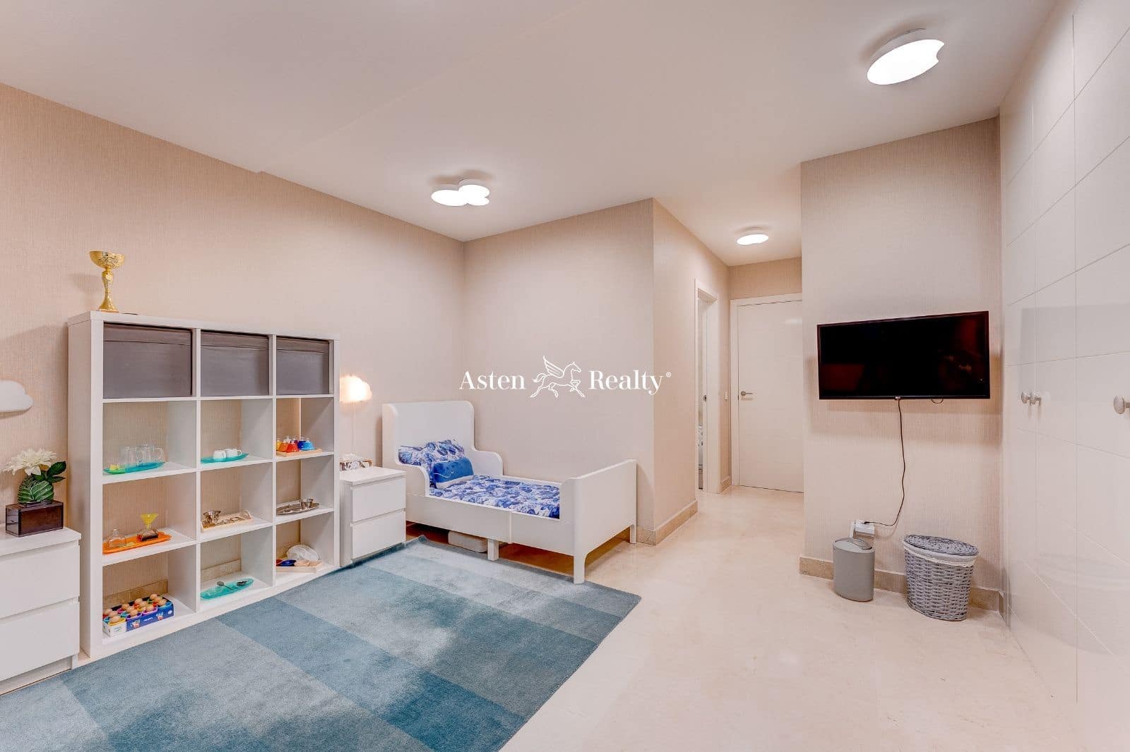 2 soveværelse Lejlighed til salg i La Caleta Adeje med swimmingpool garage - € 949.000 (Ref: 7723407)