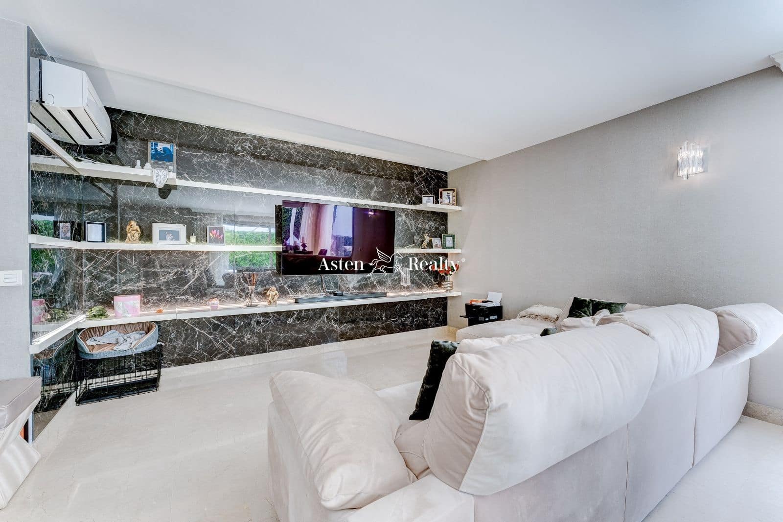 2 soveværelse Lejlighed til salg i La Caleta Adeje med swimmingpool garage - € 949.000 (Ref: 7723407)