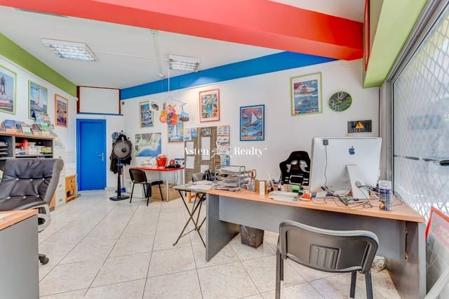 Bedrift til salgs i San Eugenio Bajo, Adeje - € 940 000 (Ref: 7733852)