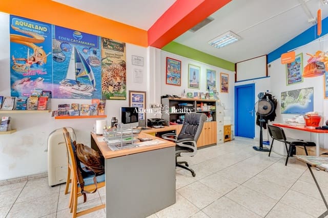 Bedrift til salgs i San Eugenio Bajo, Adeje - € 940 000 (Ref: 7733852)