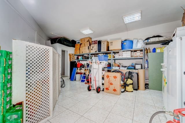 Bedrift til salgs i San Eugenio Bajo, Adeje - € 940 000 (Ref: 7733852)