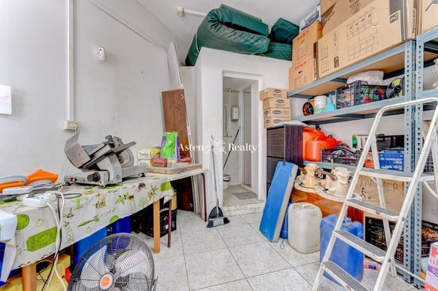 Bedrift til salgs i San Eugenio Bajo, Adeje - € 940 000 (Ref: 7733852)