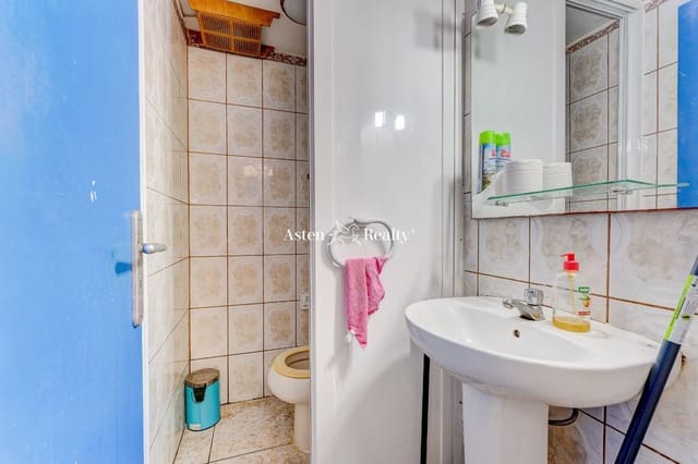 Bedrift til salgs i San Eugenio Bajo, Adeje - € 940 000 (Ref: 7733852)