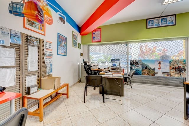 Bedrift til salgs i San Eugenio Bajo, Adeje - € 940 000 (Ref: 7733852)