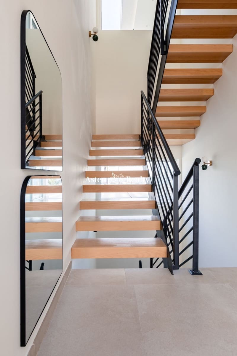 4 soveværelse Byhus til salg i Costa Adeje med swimmingpool garage - € 2.070.000 (Ref: 7740071)