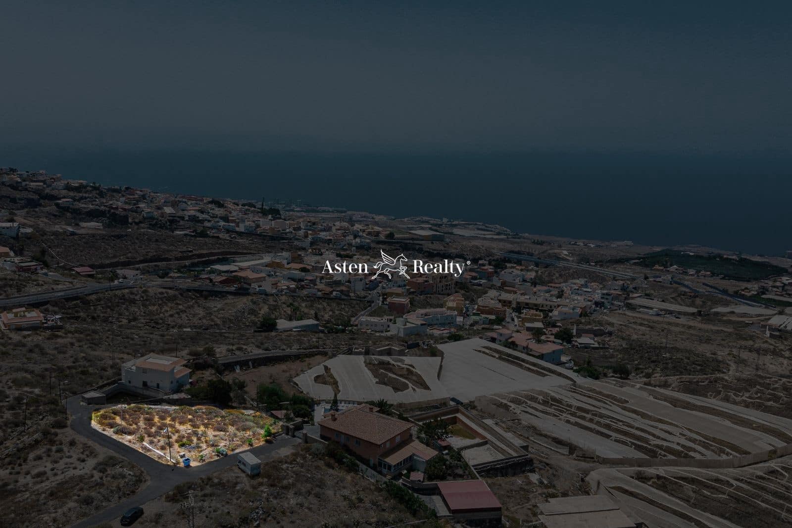 Bouwgrond te koop in Tijoco Bajo - € 150.000 (Ref: 7749367)