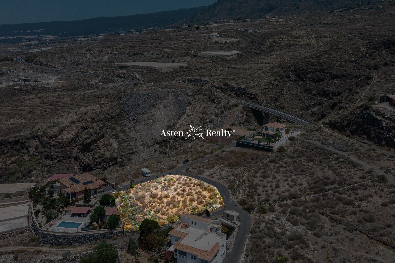 Bouwgrond te koop in Tijoco Bajo - € 150.000 (Ref: 7749367)