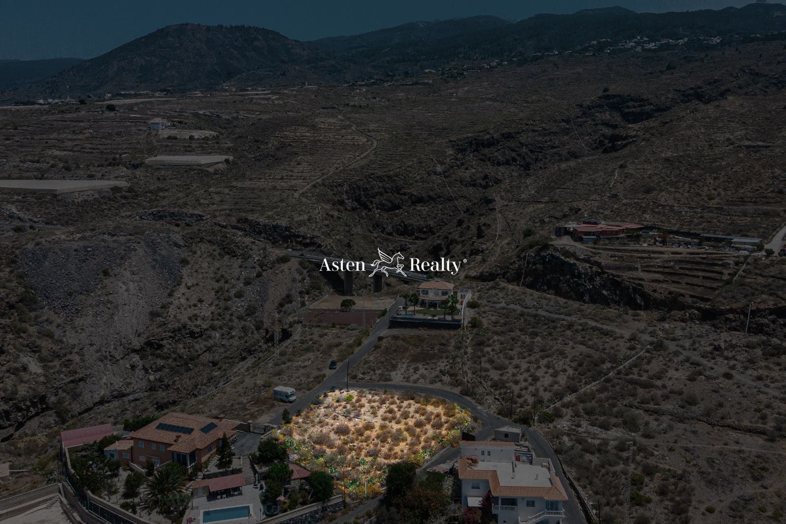 Bouwgrond te koop in Tijoco Bajo - € 150.000 (Ref: 7749367)