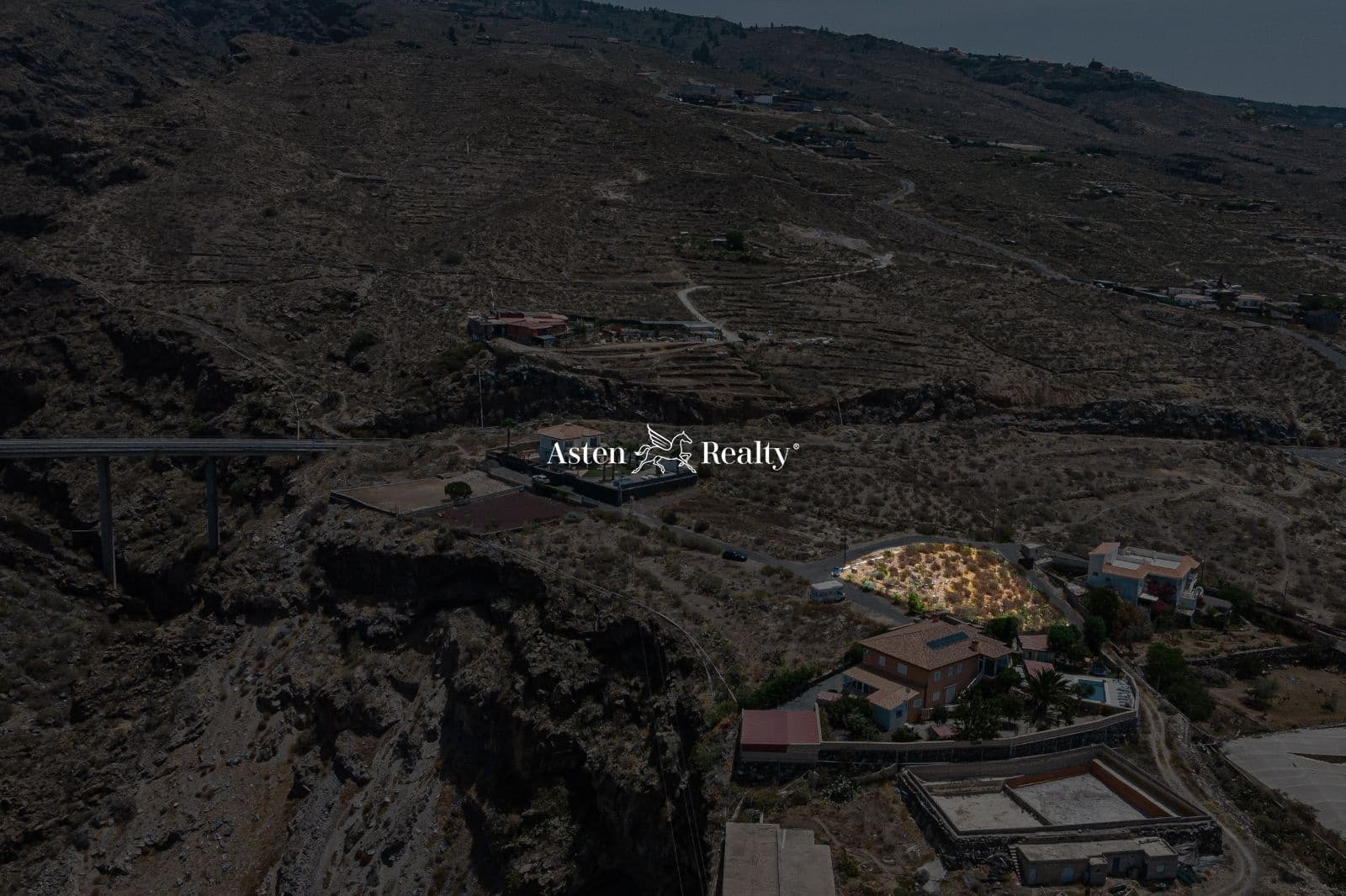 Bouwgrond te koop in Tijoco Bajo - € 150.000 (Ref: 7749367)