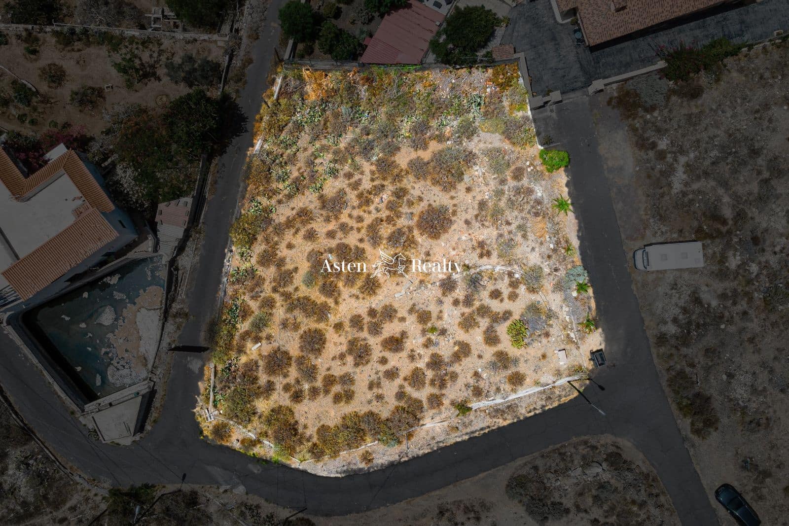 Bouwgrond te koop in Tijoco Bajo - € 150.000 (Ref: 7749367)