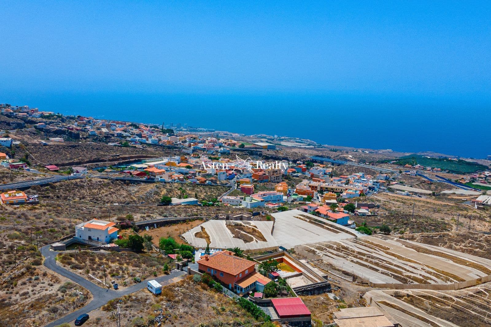 Bouwgrond te koop in Tijoco Bajo - € 150.000 (Ref: 7749367)