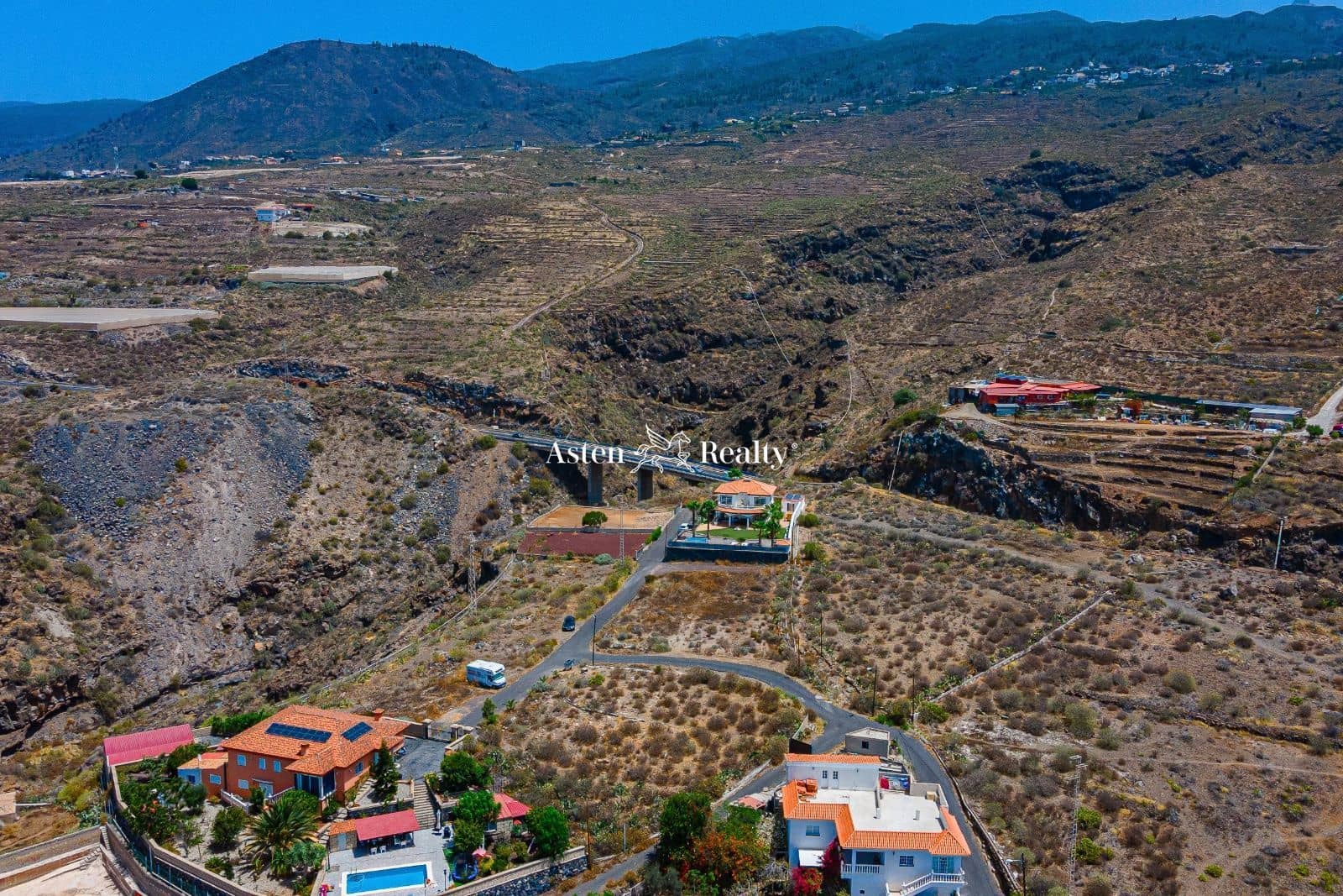 Bouwgrond te koop in Tijoco Bajo - € 150.000 (Ref: 7749367)